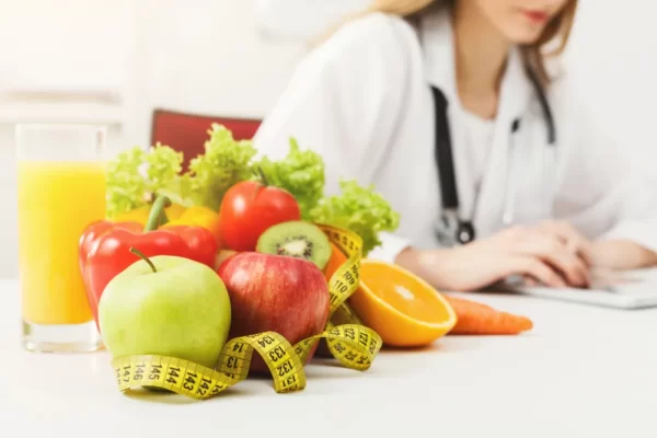 Level 4 Diploma in Nutrition Course