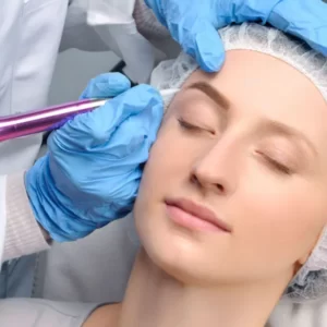 Level 2 Eyelash and Eyebrow Treatments