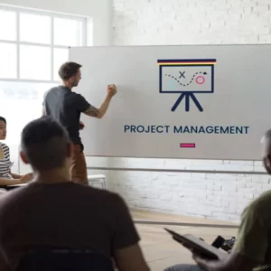 Level 6 Project Management