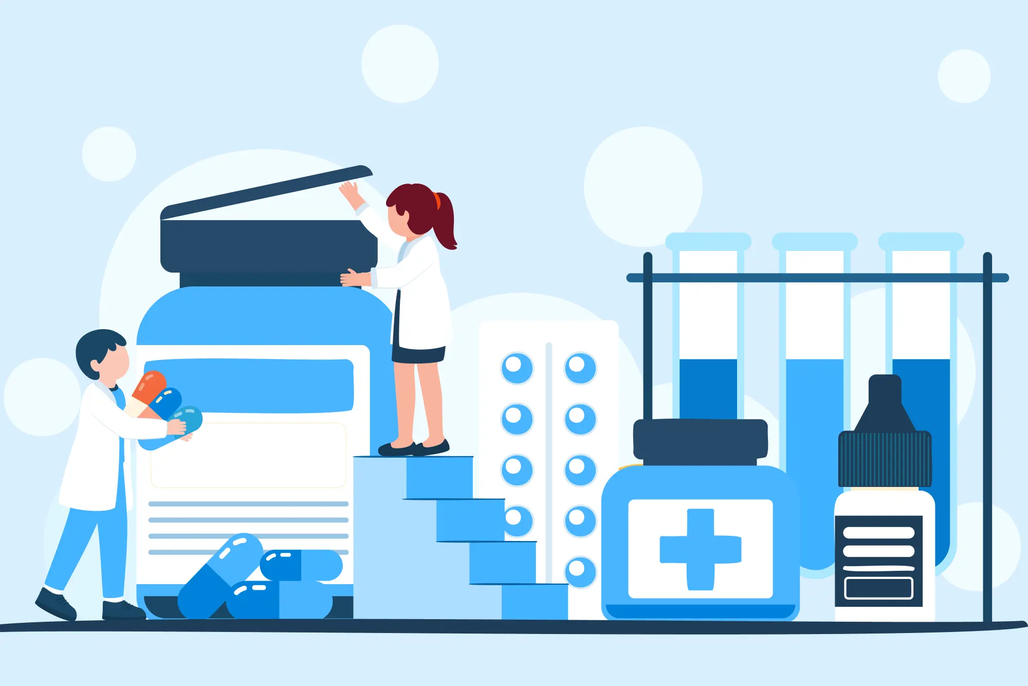 Understanding the Safe Handling of Medication in Health and Social Care