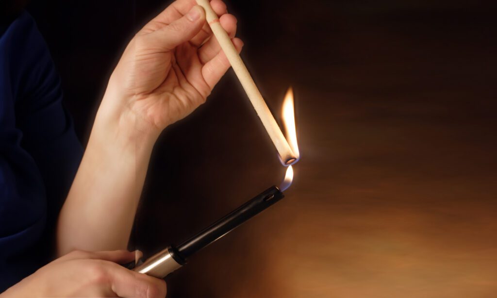 All You Need to Know The Secrets About Hopi Ear Candling