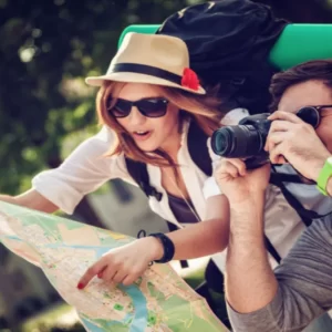 Level 2 Diploma in Travel & Tourism