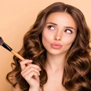 Beauty Therapy and Makeup Course