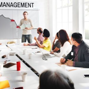 Risk Management course