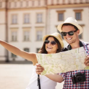 Level 3 Diploma in Travel & Tourism