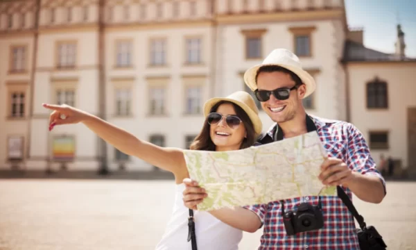 Level 3 Diploma in Travel & Tourism