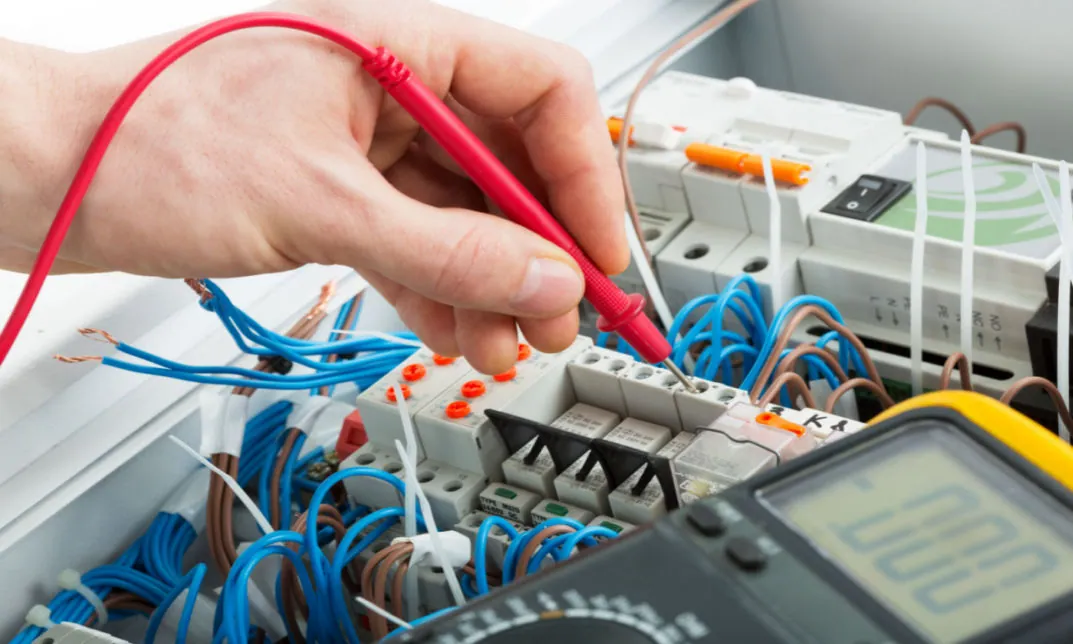 Professional Electrician Course