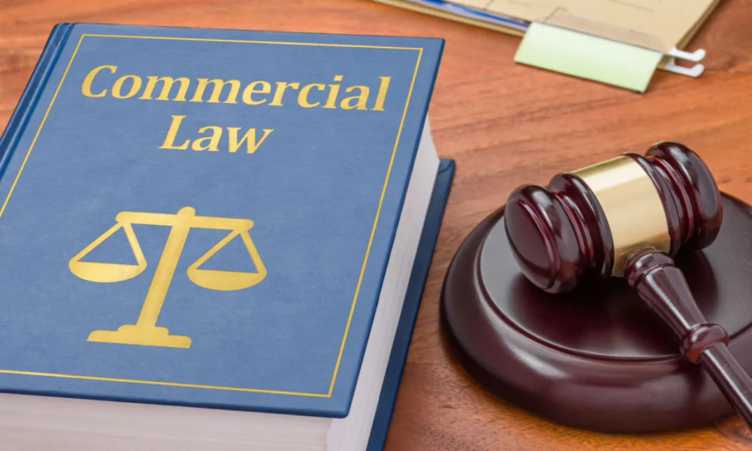 Commercial Law Course