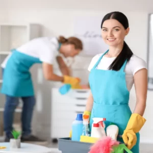 Housekeeping Training