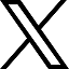 Twitter x Logo