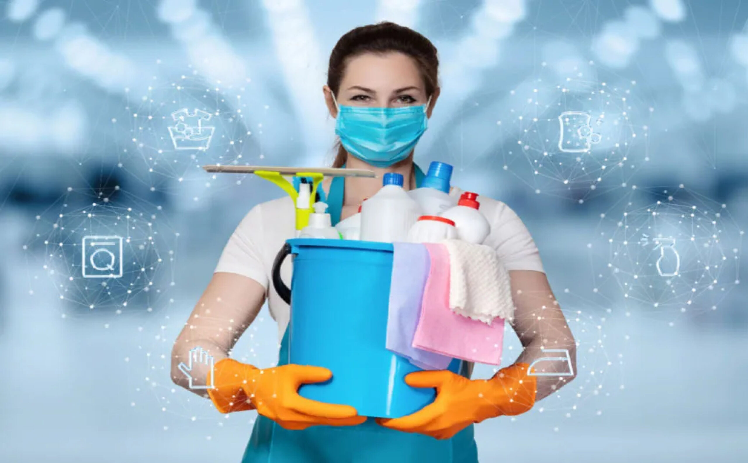 Level 2 British Cleaning Certificate Course