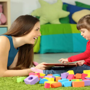 Level 4 Childcare Training