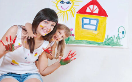 Childcare Training