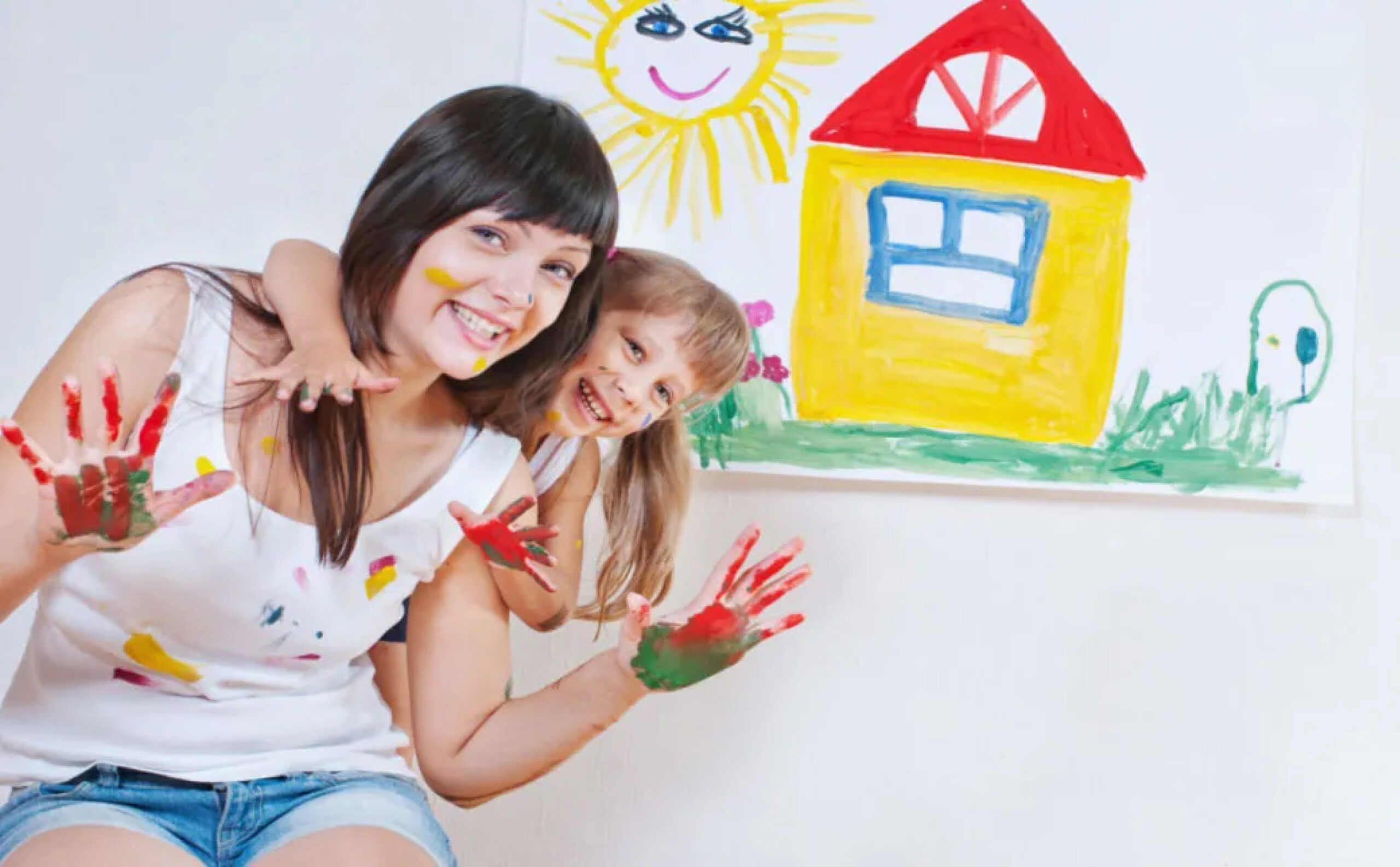 Childcare Training