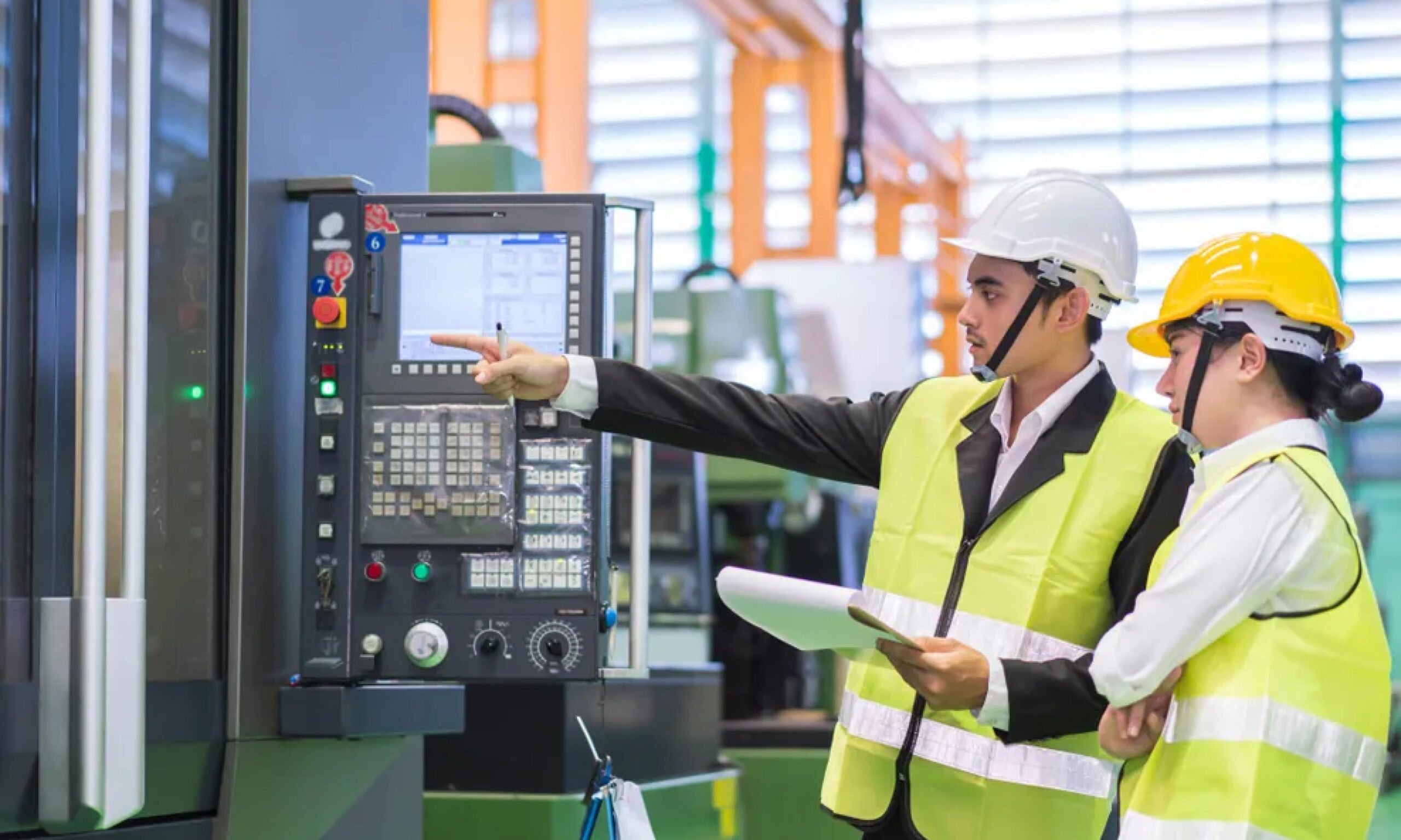 Level 3 Diploma in Facilities Management Course
