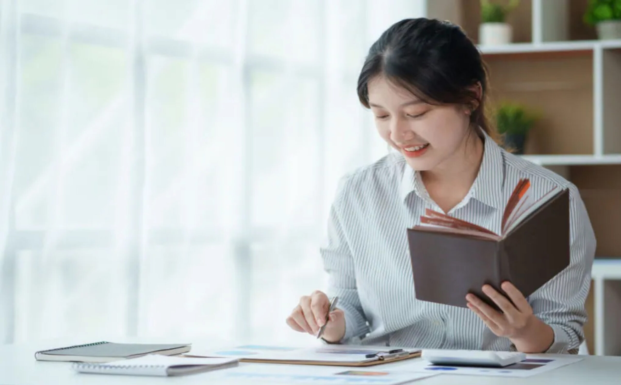 Level 3 Report Writing Course