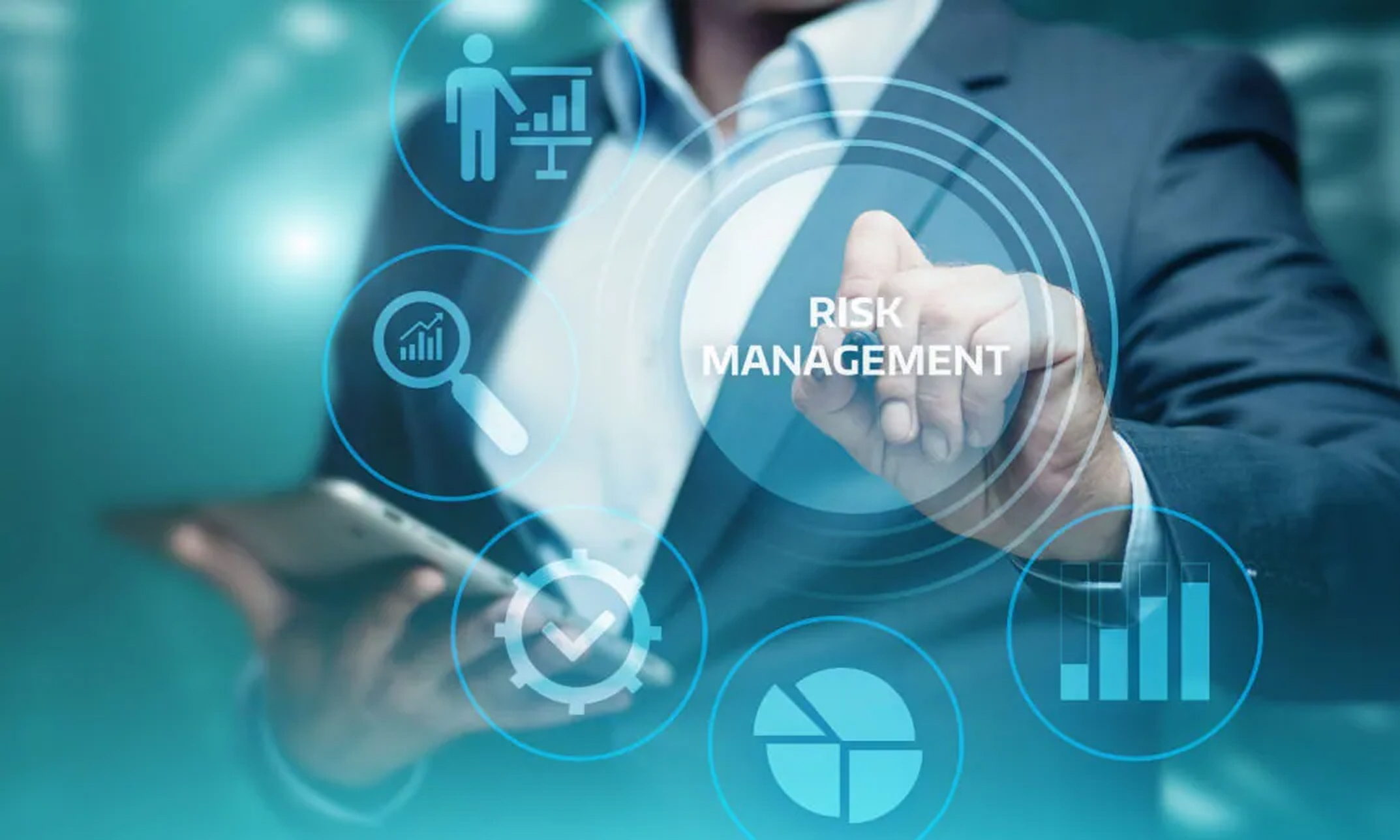 Level 4 Diploma in Risk Management Training Course