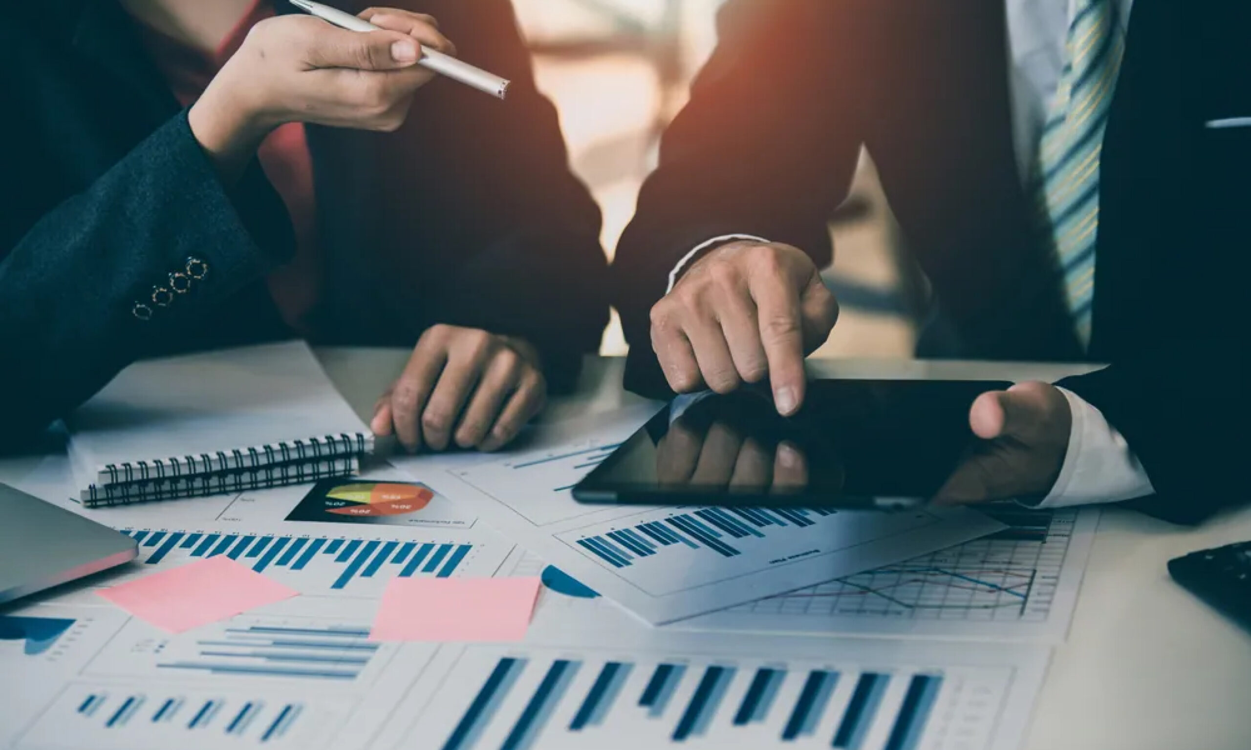 Level 4 Online Business Management Course