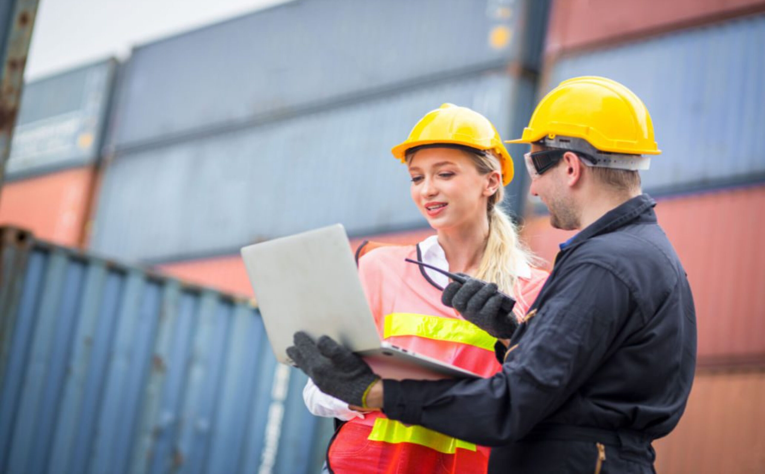 Level 4 Advanced Diploma in Supply Chain Management Course