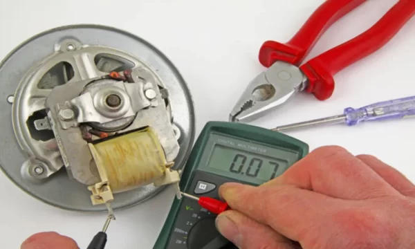 PAT Testing Course