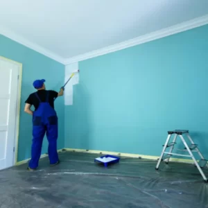 Painting and Decorating Course