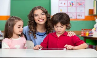 Level 2 Teaching Assistant course