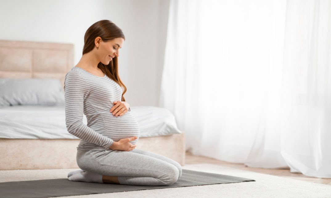 Benefits of Lymphatic Drainage in Pregnancy