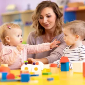 Early Years Education Course