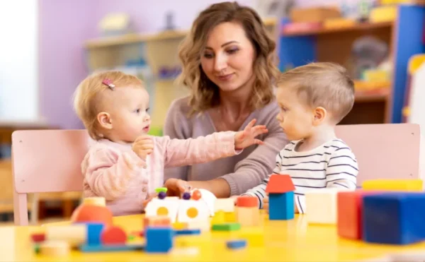 Early Years Education Course