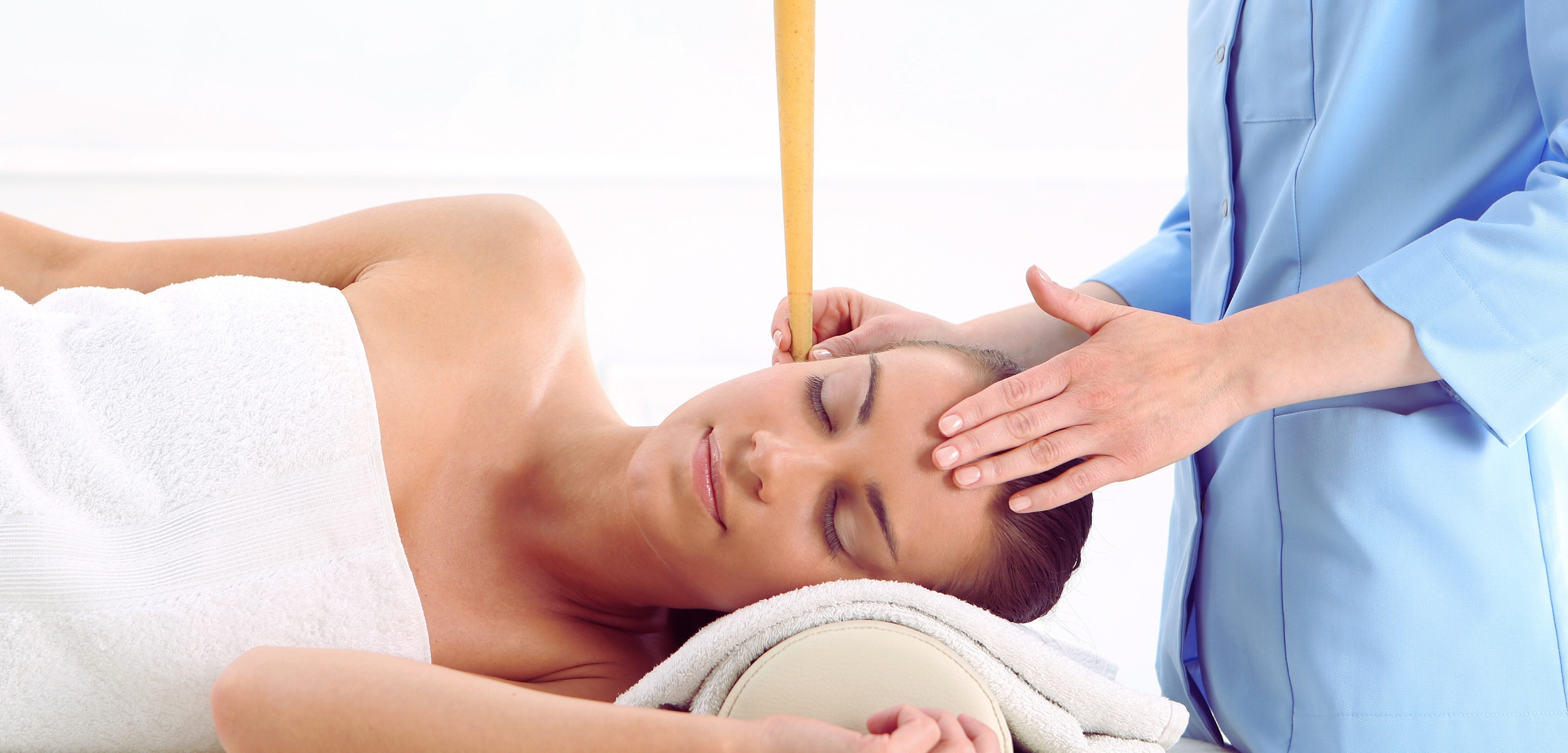 The History and Background of Hopi Ear Candles