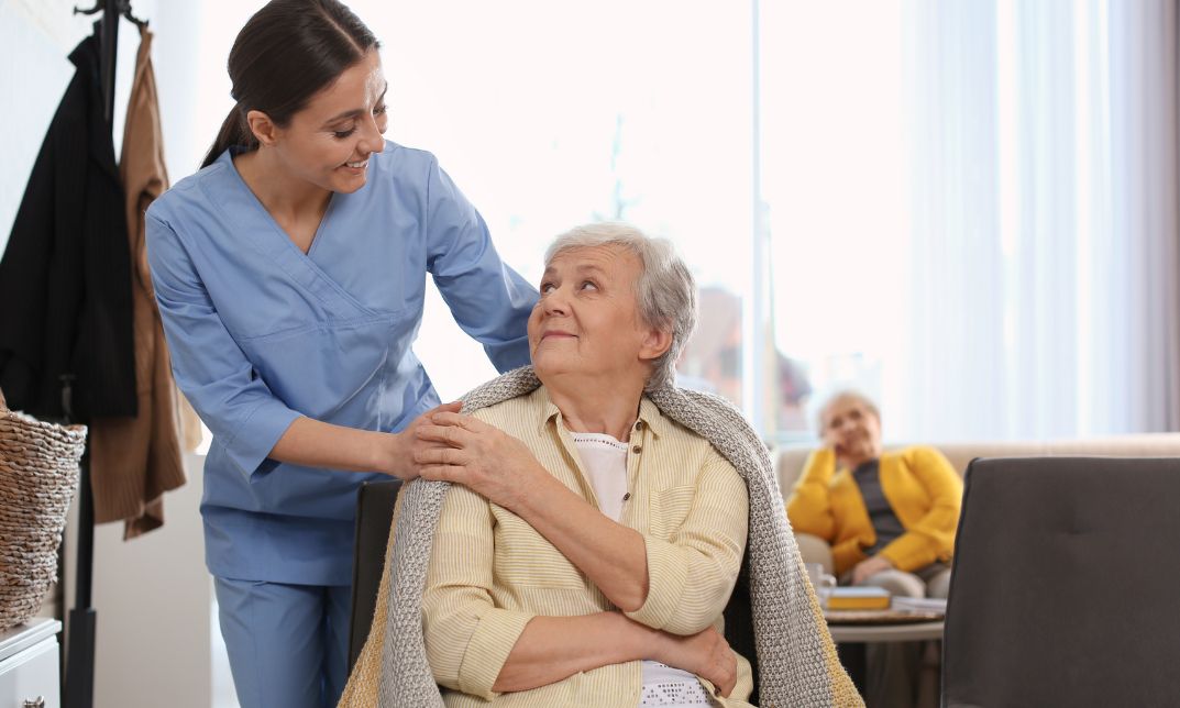 what is the role of an adult nurse