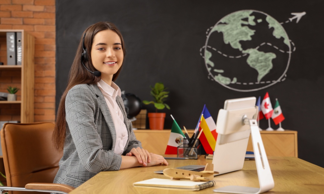 How Do Travel Agents Earn Money