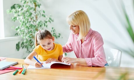 How Do You Become a Teaching Assistant