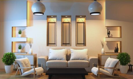 How Much Do Interior Designers Charge