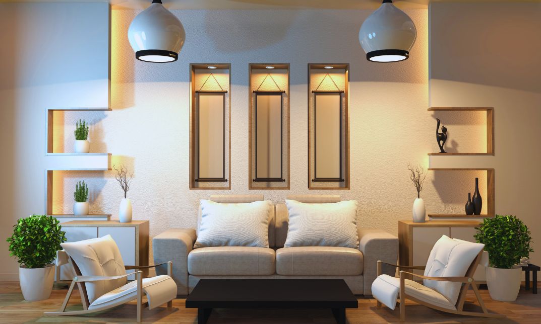 How Much Do Interior Designers Charge