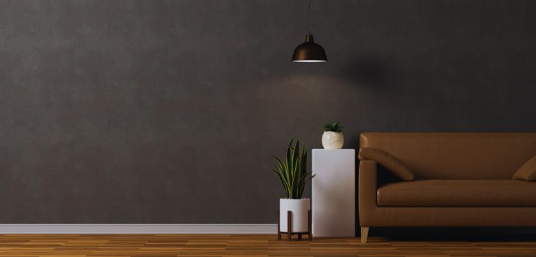 Modern Classic Home Decor