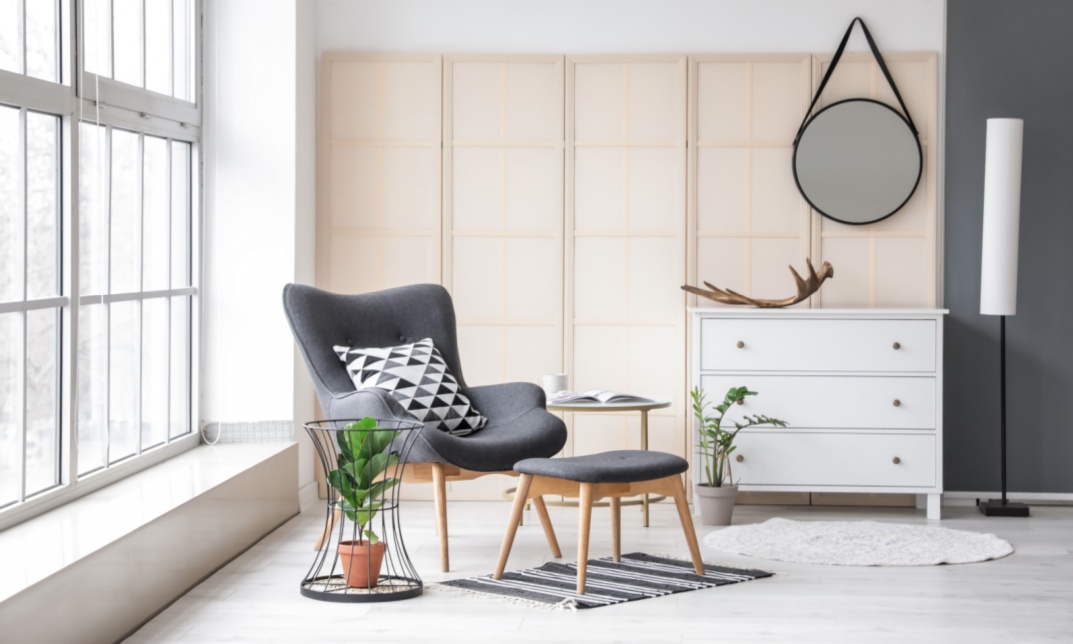 Modern Classic Interior Design