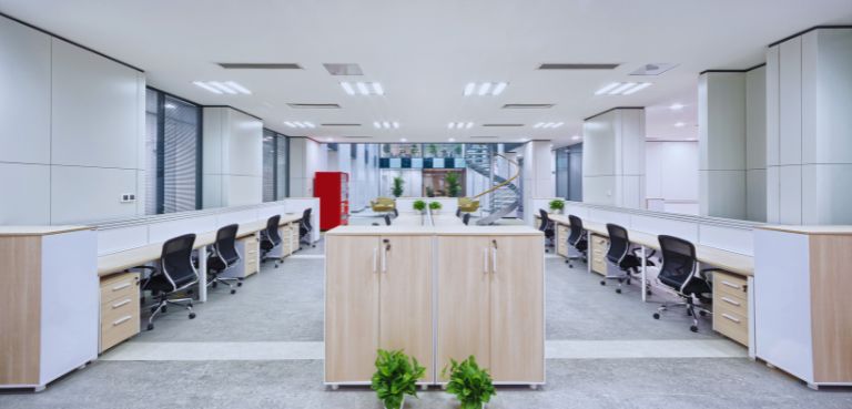 Office Interior Design