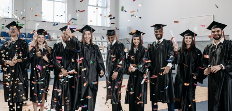Postgraduate Certificate in Education 