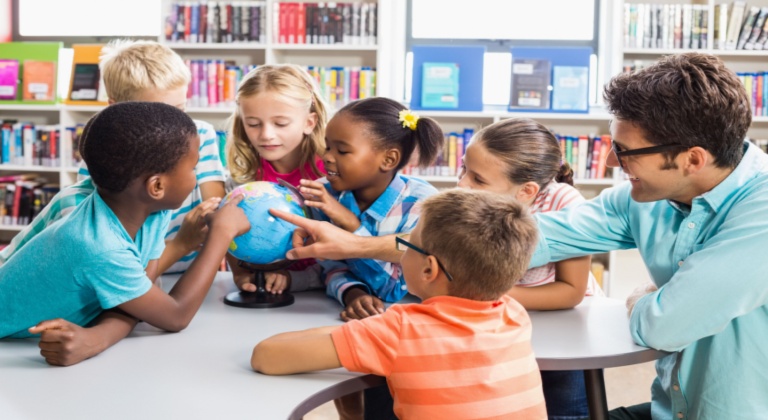 Teaching Assistant