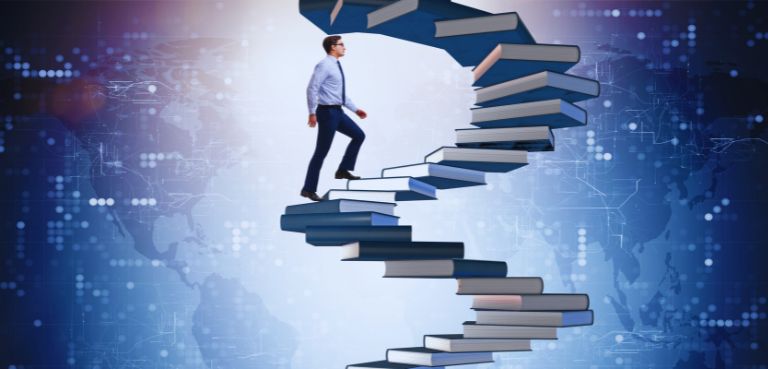 Teaching Assistant Career Progression