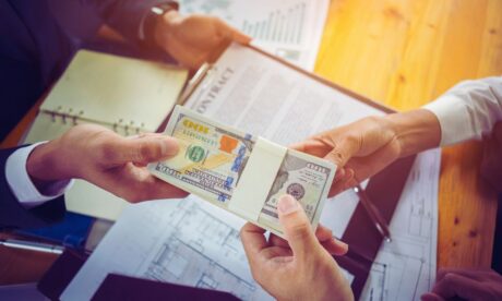 Travel Agent Earnings
