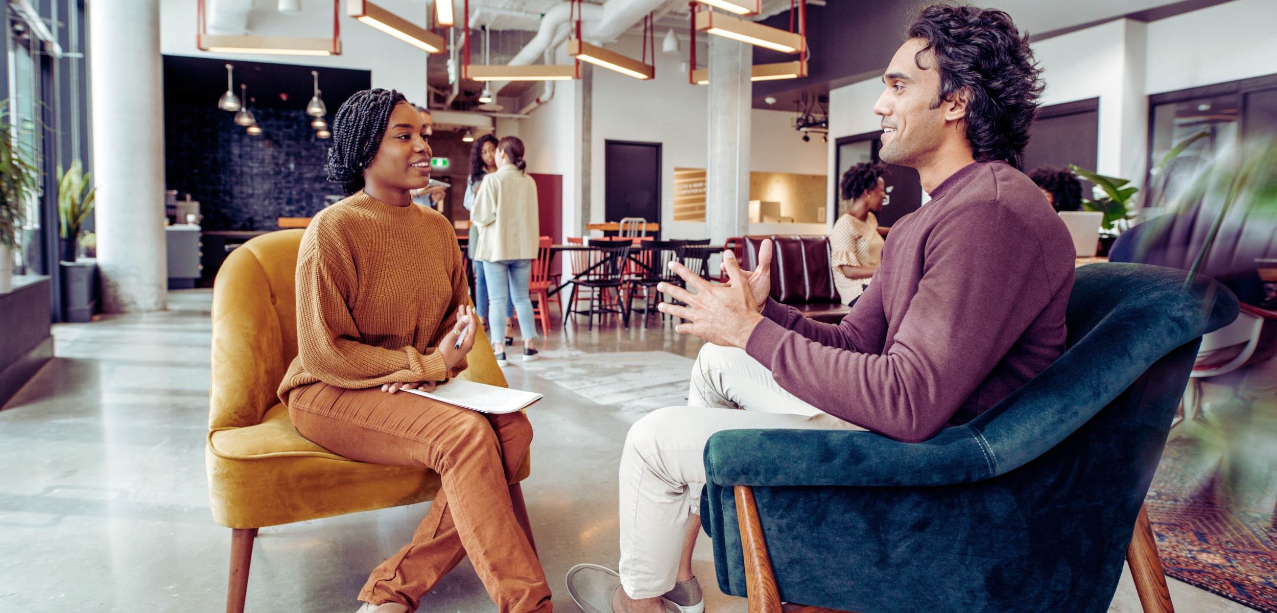 Communication: Say What Matters, Often and Out Loud