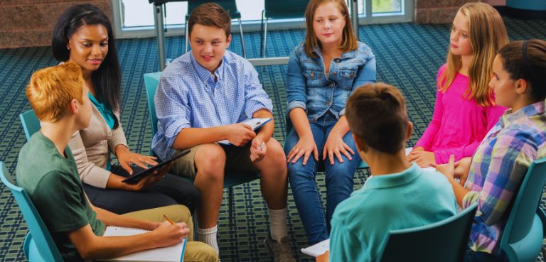 Communication Skills in Social Work 