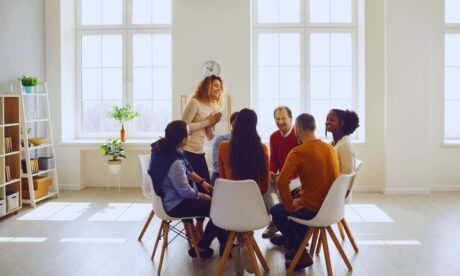 Communication Skills in Social Work