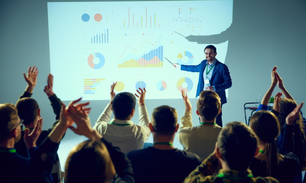 Top 10 networking skills