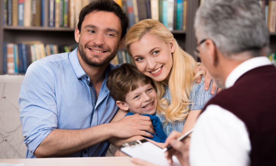 What is Support Worker