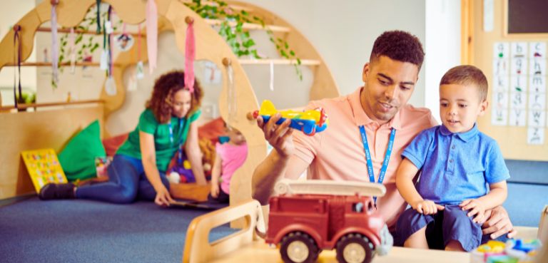 Child Care