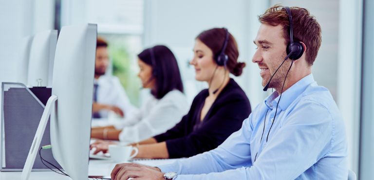 Customer Support