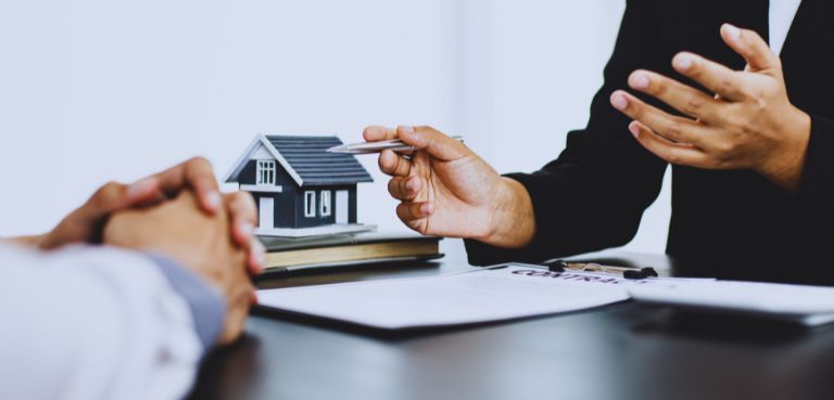 Estate Agent